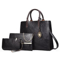 Women's bags (3 pcs)