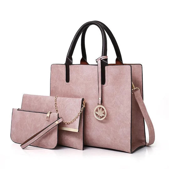 Women's bags (3 pcs)